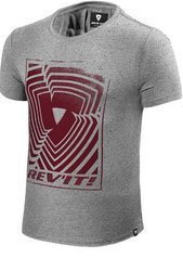 KOSZULKA T-SHIRT WHITFIELD REV'IT!