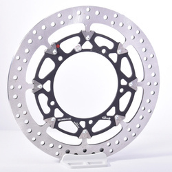 Brembo tarcze hamulcowe T-Drive YAMAHA R6 2005-2016; R1 2007-2014