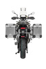 ZEGA Pro aluminium pannier system for Triumph Tiger 900 Rally