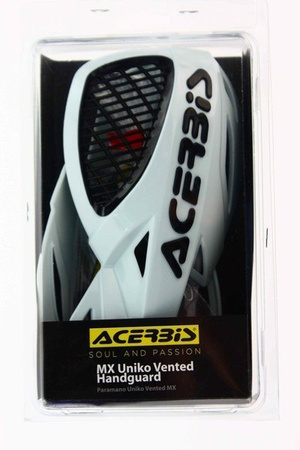Acerbis Handbary MX UNIKO VENTED
