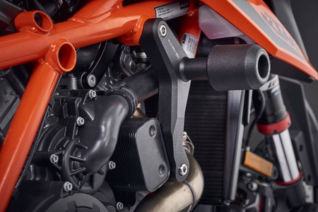 Evotech Performance crash pady - KTM 1290 Super Duke R Evo (2022+)