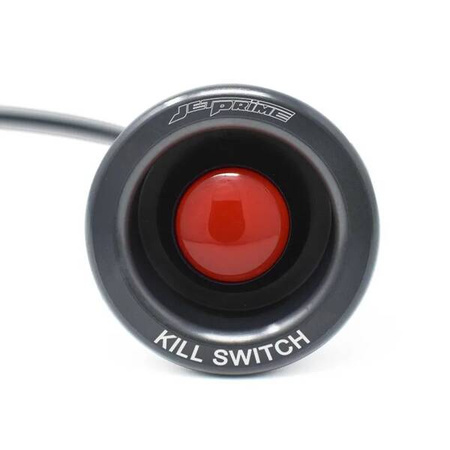 Jetprime Kill Switch Yamaha R1 2004- / R6 2017- / R7 2022-