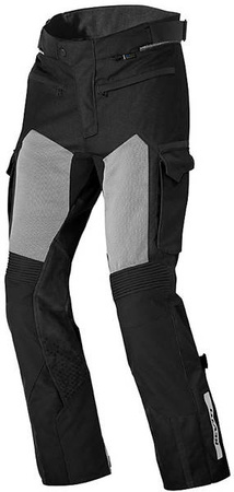 SPODNIE MOTOCYKLOWE TEKSTYLNE CAYENNE PRO REV'IT!