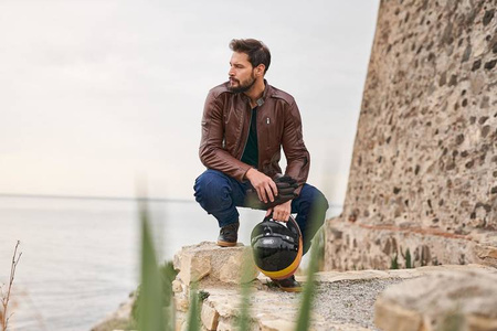 HUNTER+ 2.0 BRW Shima