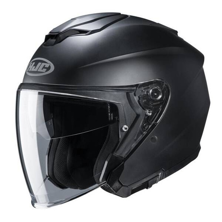 KASK HJC I30 SEMI FLAT BLACK
