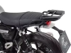 Triumph Speed Twin (2019-) Alurack-Metal carrier for TC