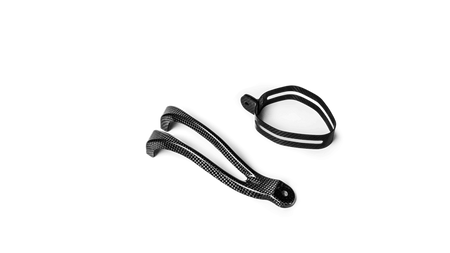 Mocowanie wydechu Akrapovic do Yamaha YZF-R1 2020-2021