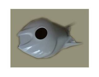 SEBIMOTO OSŁONA ZBIORNIKA HONDA CBR 1000RR 2004-2005