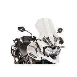 Szyba turystyczna PUIG do Triumph Tiger Explorer 1200 16-17
