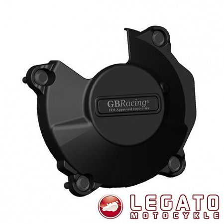 Osłona dekla alternatora GB Racing Kawasaki ZX-6R 2007-2017