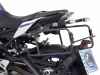 Yamaha MT-09 (2017-2020) side case carrier Lock it