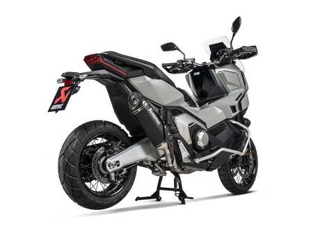 Akrapovic Tłumik końcowy Honda X-ADV 750 / Forza 750 2025-