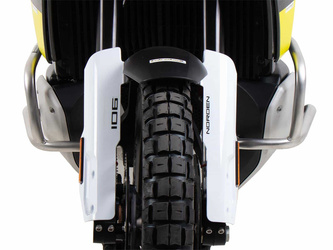 Engine protection bar stainless steel for Husqvarna Norden 901 / Expedition (2022-)