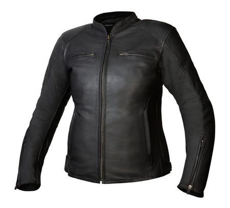 REBELHORN RUNNER-II-LADY-LJ KURTKA SKÓRZANA DAMSKA