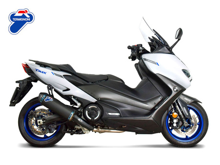 TERMIGNONI Układ Wydechowy Yamaha T-MAX 560 2017-2025