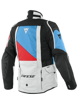 DAINESE KURTKA TEKSTYLNA D-EXPLORER 2 GORE-TEX