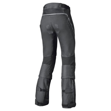 Motocyklowa Spodnie Tekstylne Held Mojave Base Black