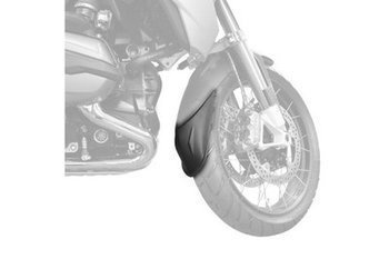 PRZEDŁUŻENIE BŁOTNIKA BMW R1200GS 13-18 R1250GS 18-23 PRZEDNIE, WERSJA PLUS