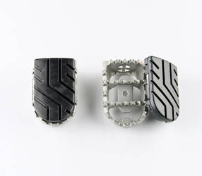 PODNÓŻKI ION SW-MOTECH HARLEY-DAVIDSON PAN AMERICA (21-)