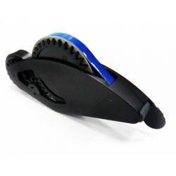 REFLECTIVE STICKER STRIP KEITI BLUE