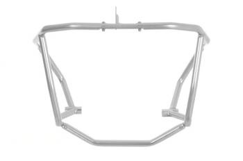 Stainless steel crash bar for Suzuki V-Strom 1000 from 2014