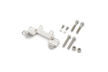 Uchwyt miernika  SUS rozstaw 45  rozstaw uchwytu 63-112mm