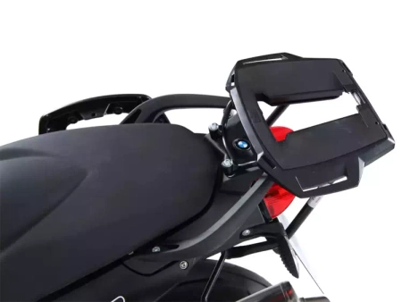 BMW F 800 R (2015-2019) Alurack-Metal carrier for TC