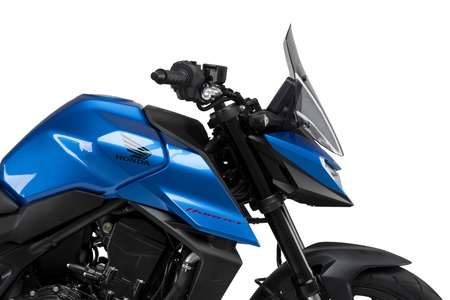 Owiewka PUIG do Honda CB750 Hornet 25 (Touring) Lekko przyciemniany (H) 22424H