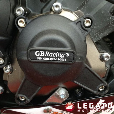 Osłona dekla impulsatora GB Racing Yamaha MT-09 2013-2016 / XSR 900 2015-2016