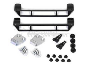 ZESTAW ADAPTERÓW DO STELAŻY EVO I KUFRÓW BOCZNYCH SHAD SW-MOTECH