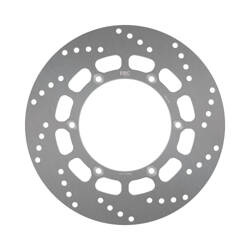 EBC Tarcza hamulcowa do motocykli MD2100 Street