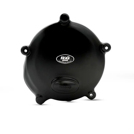 ZESTAW OSŁON SILNIKA RG RACING KTM 1290 Super Duke R 2020-2024 / Super Duke RR 2021-2024 (2 CZĘŚCI) BLACK