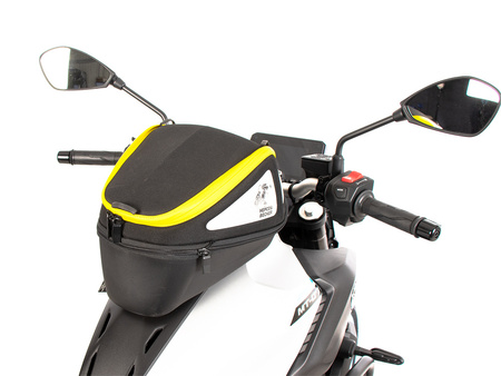 Tankring BASIC incl. fastener for tankbag for Yamaha MT-07 / Y-AMT (2025-)