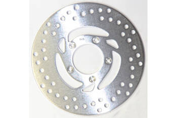 EBC Tarcza hamulcowa skuterowa MD945D