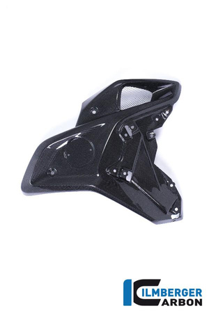 Przewód powietrza prawy do motocykla BMW R 1200 GS (LC) od 2017 ILMBERGER WKR.009.GS17L.K