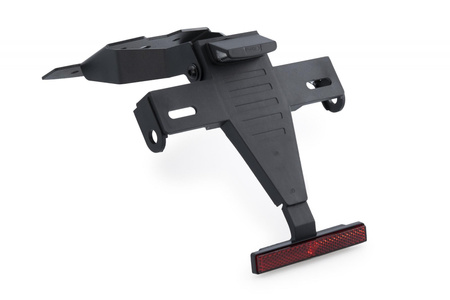 Fender eliminator PUIG do KOVE NK 125R 25-26 Czarny (N) 22699N