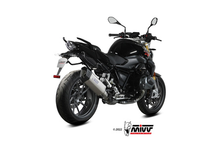 Mivv Tłumik końcowy SR-1TITANIUM BMW R 1250 R / RS 2021-2024