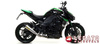 Układ wydechowy Arrow X-Kone Kawasaki Z1000 2017