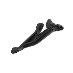 EP Footpeg Rear facing Action Camera Mount - BMW M 1000 RR (2023+) (Left-hand Side) (PRN016266-04) - EVOTECH PERFORMANCE