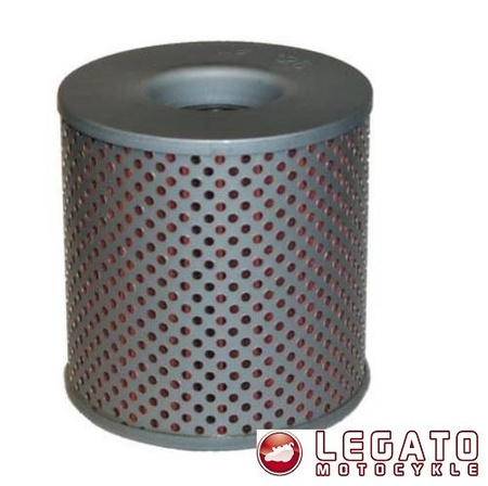 FILTR OLEJU HIFLO