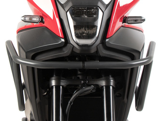 Tankguard anthracite for Honda NX 500 (2024-)