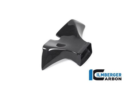 Wlot powietrza do przedniej owiewki - połysk DUCATI Panigale V4 Racing (2018-2019) ILMBERGER VOA.052.D4RAG.K