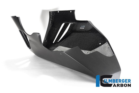 Bellypan do motocykla HONDA CBR 1000 RR-R / SP Racing (2020-2023) - matt racing ILMBERGER VEU.164.CBR2M.K