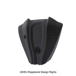 EP KTM 1290 Super Duke RR Fly Screen (2021+) (PRN015199-02) - EVOTECH PERFORMANCE