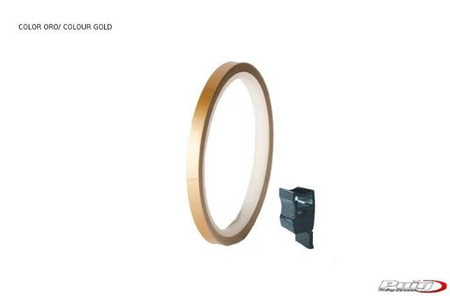 PASKI PUIG NA FELGI (Z APLIKATOREM)