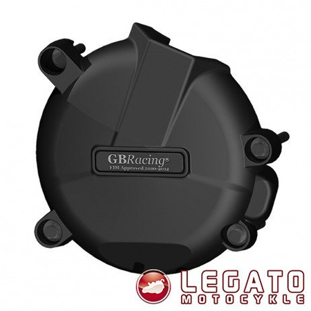 Osłona dekla alternatora GB Racing Suzuki GSX-R 1000 2005-2008