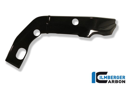 Osłona ramy prawa - carbon BMW S 1000 RR (2012-2014) / HP4 (od 2012) ILMBERGER RAR.042.S100S.K