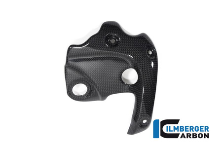 Ochrona kolektora wydechowego - połysk do Ducati Diavel 1260 (od 2019) ILMBERGER AHD.004.DI19G.K