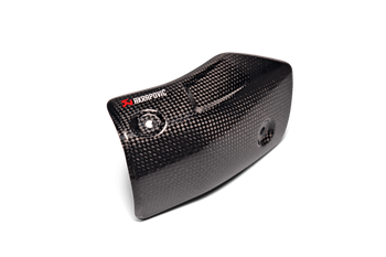 Akrapovic osłona carbonowa Honda CB 750 Hornet 2023-2024