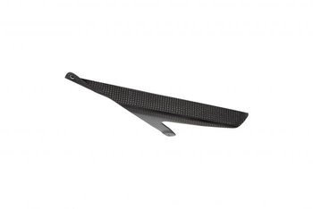 Carbonowa osłona łańcucha LighTech YAMAHA R1 2015-2021